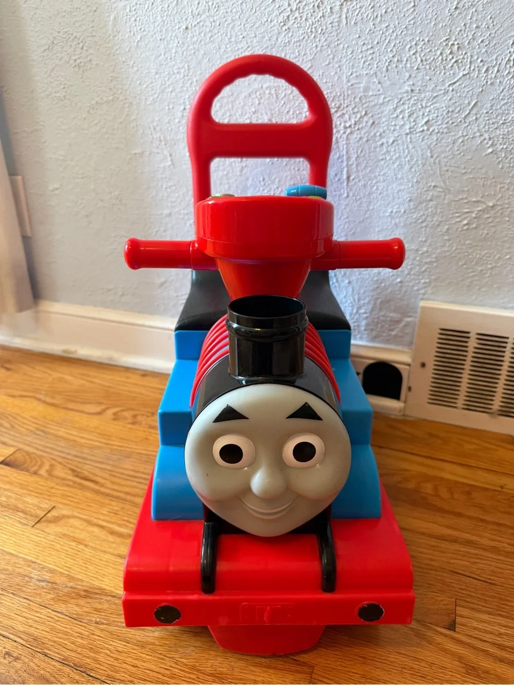 N/A thomas train